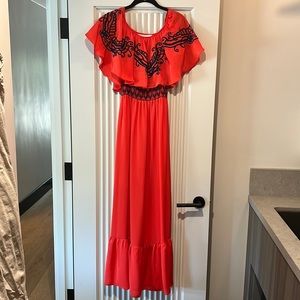 T-Bags Los Angeles dress, size xs